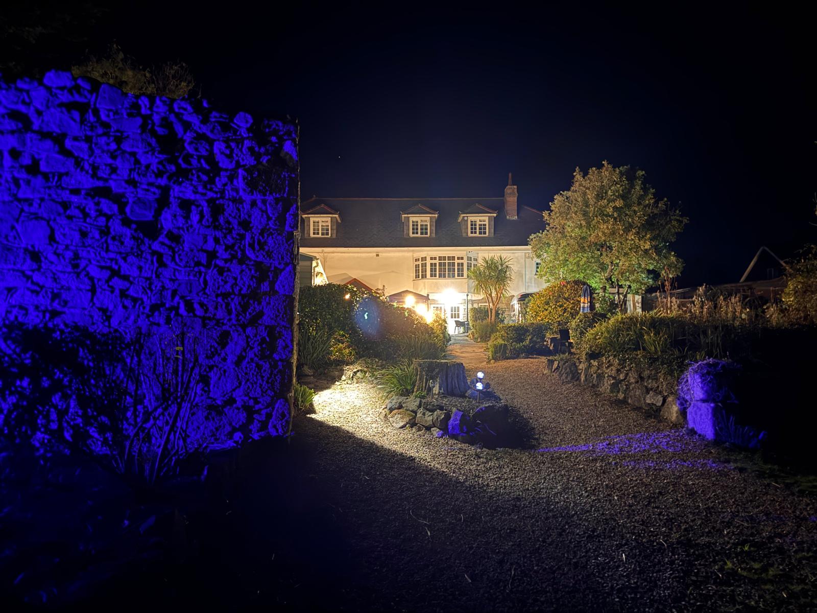 Venue 6